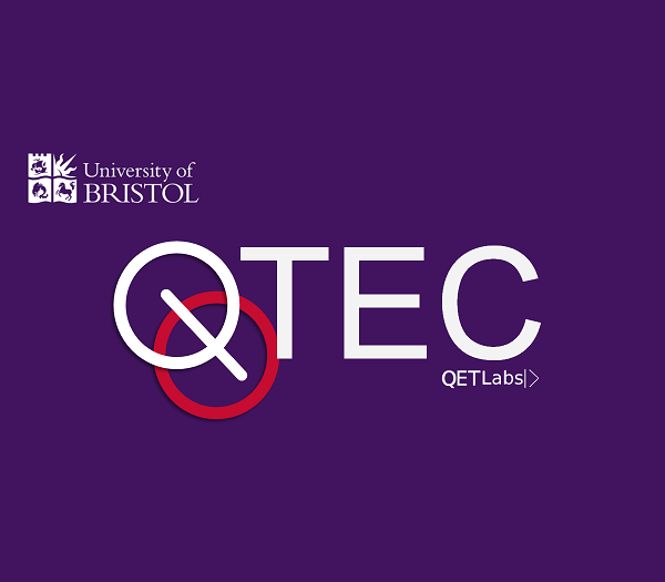 Quantum Technology Enterprise Centre QTEC