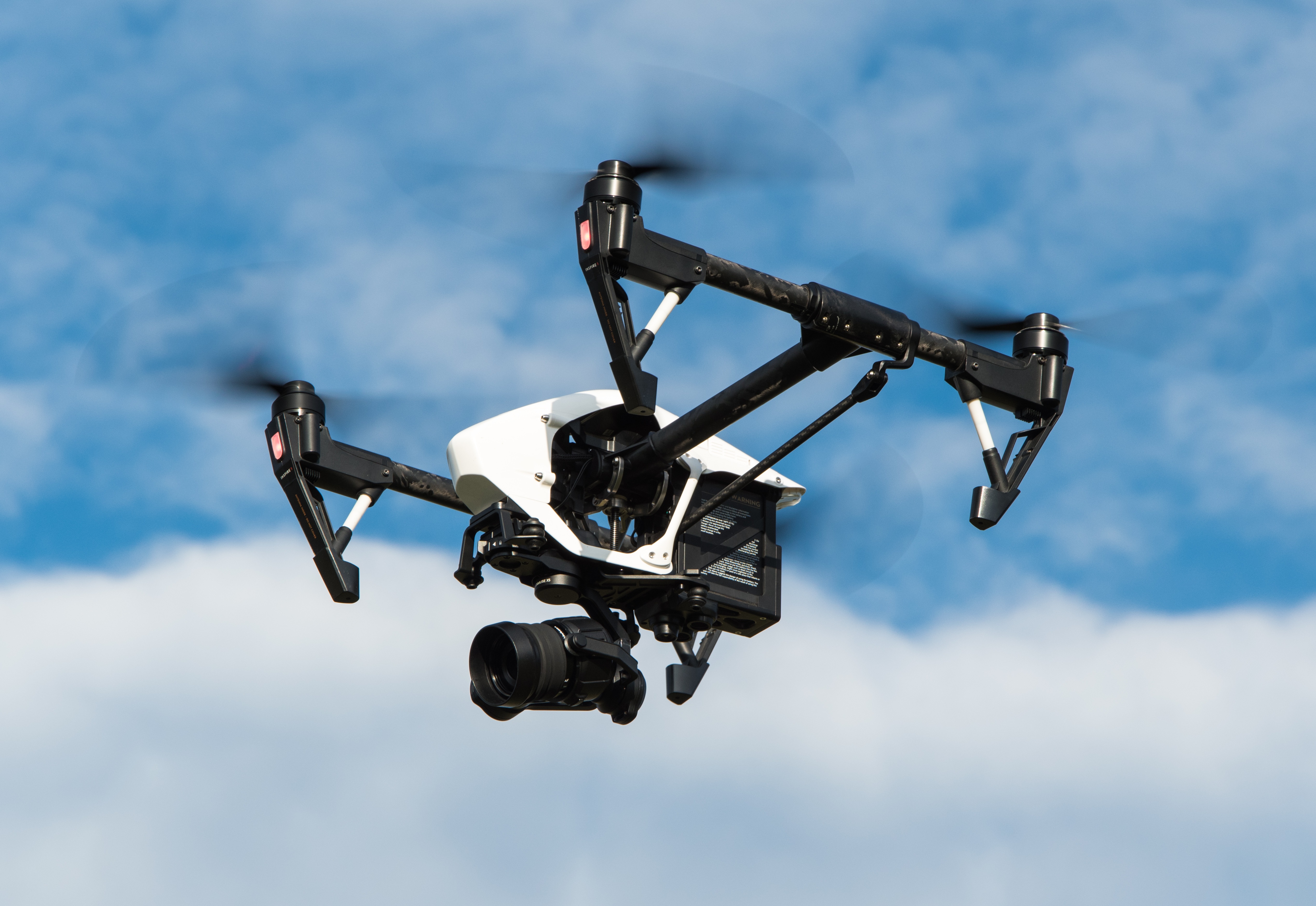 The new project will secure drone data using innovative quantum devices The new project will secure drone data using innovative quantum devices