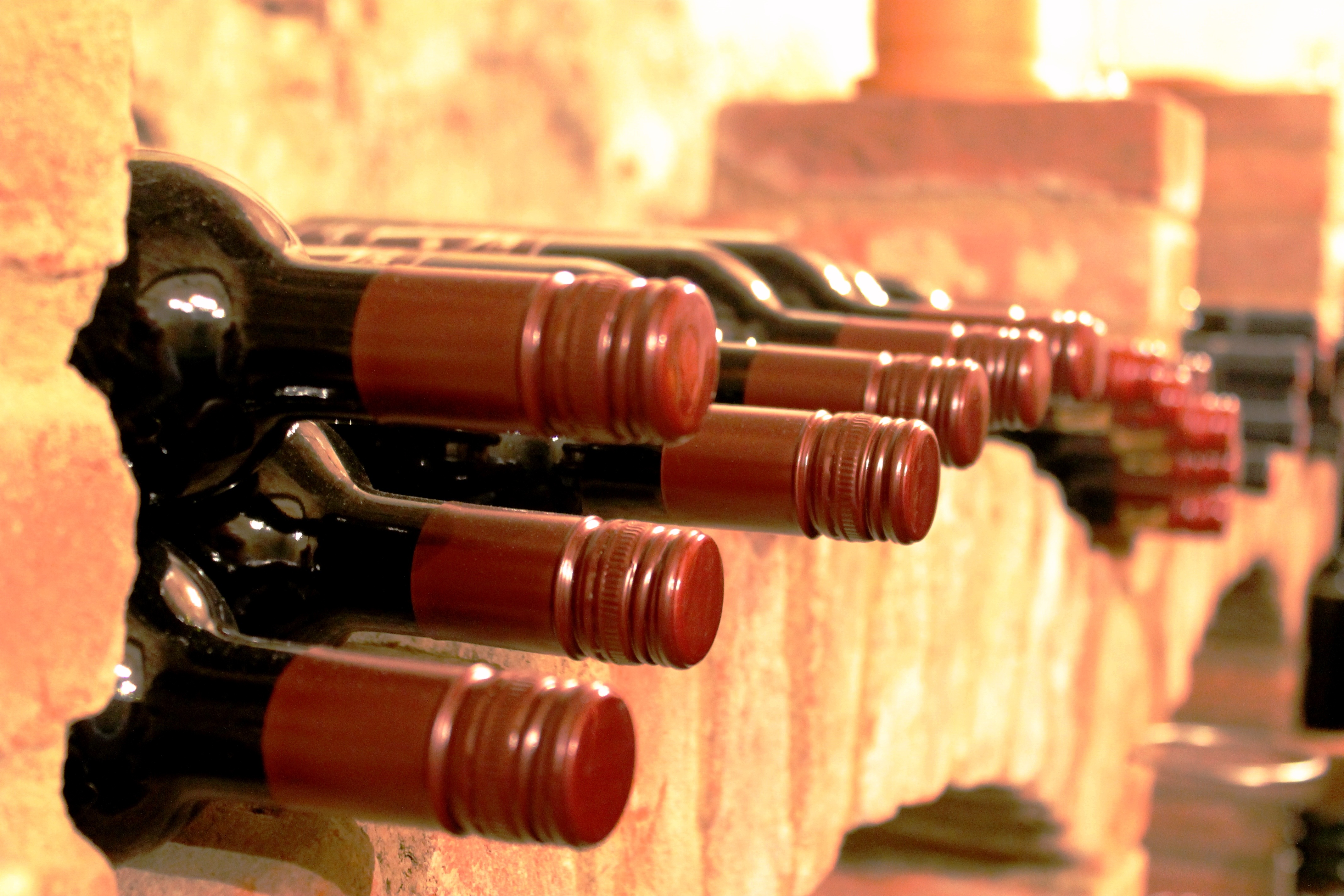 Collaboration with VeriVin will authenticate wine using quantum-enhanced sensors without opening the bottle Collaboration with VeriVin will authenticate wine using quantum-enhanced sensors without opening the bottle