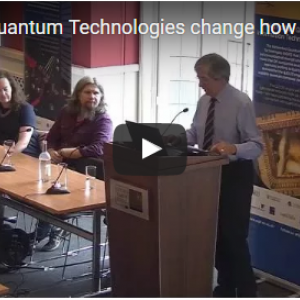 How will Quantum Computers Change How You Do Business?