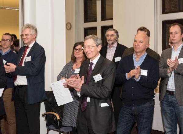 NQIT Hub Launch