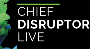 Chief Disruptor Live